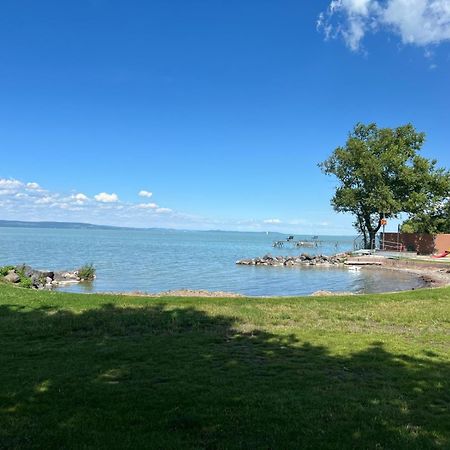 Panorama Villa Balatonboglár المظهر الخارجي الصورة