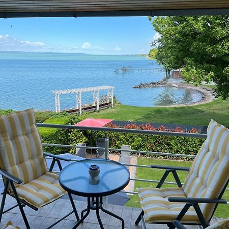 Panorama Villa Balatonboglár المظهر الخارجي الصورة