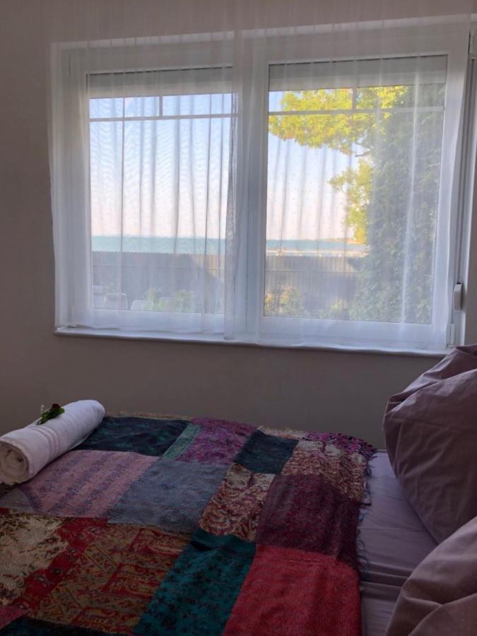 Panorama Villa Balatonboglár المظهر الخارجي الصورة