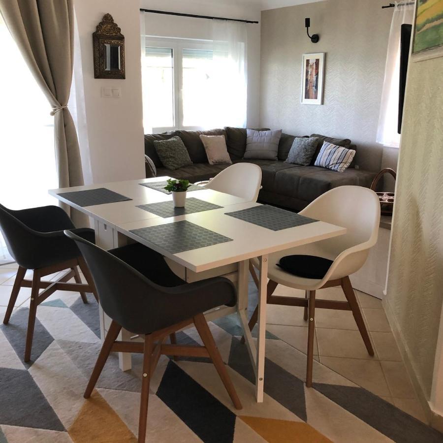 Panorama Villa Balatonboglár المظهر الخارجي الصورة