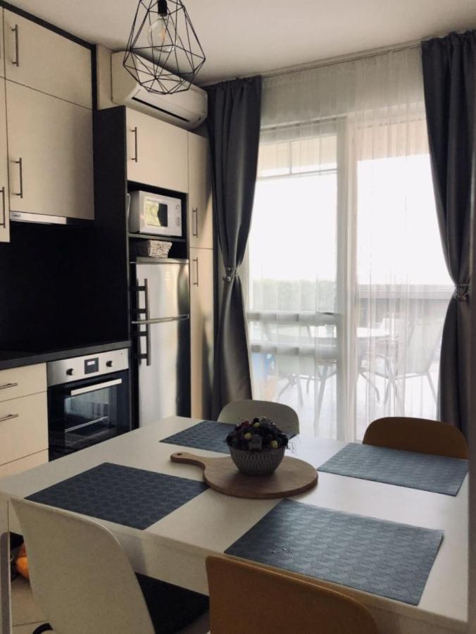 Panorama Villa Balatonboglár المظهر الخارجي الصورة