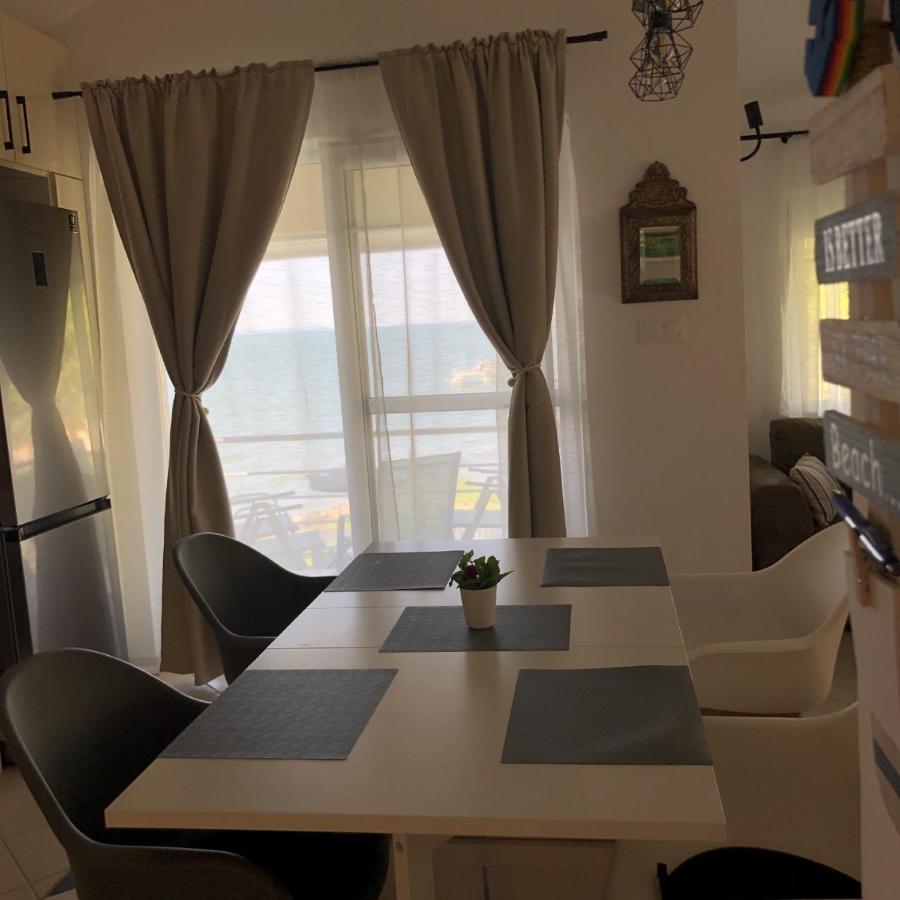 Panorama Villa Balatonboglár المظهر الخارجي الصورة